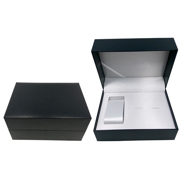 watch+ jewelry (cufflinks) set box WJB-031001