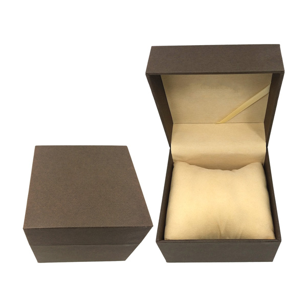 plastic watch box PWB-012001