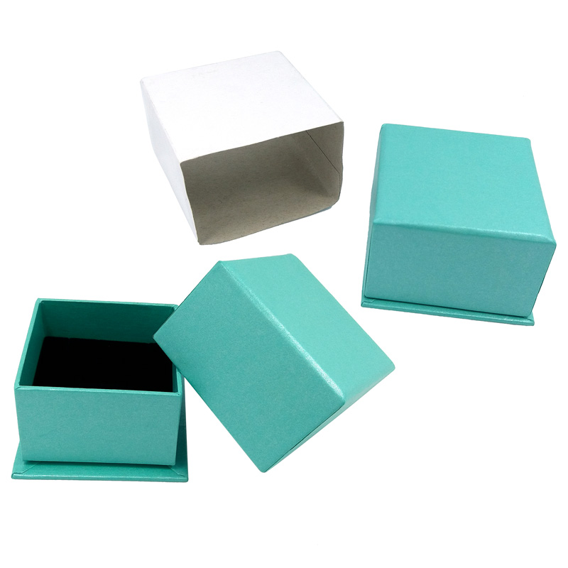 cardboard jewelry box CJB-021002