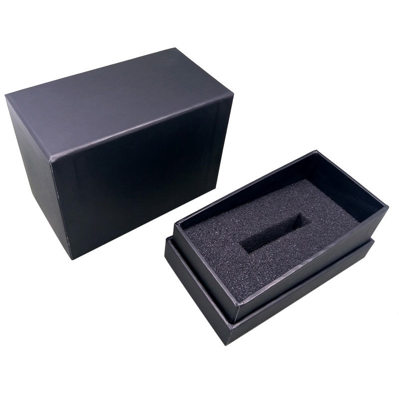 cardboard watch box CWB-011004