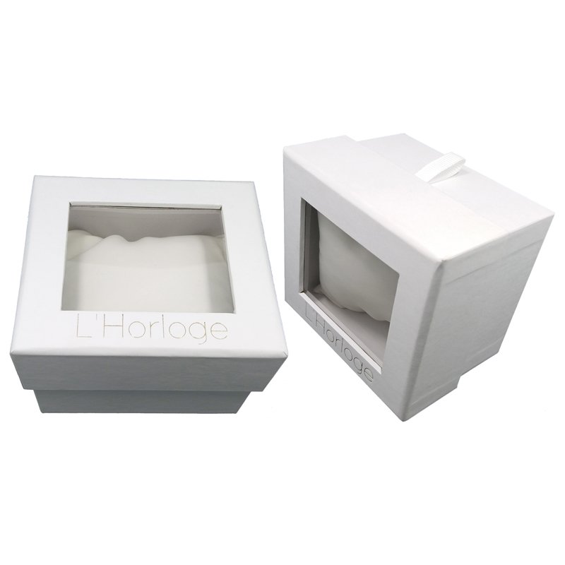 cardboard watch box CWB-011007