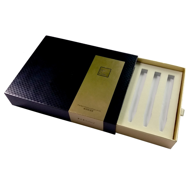 cardboard cosmetic box COB-051002