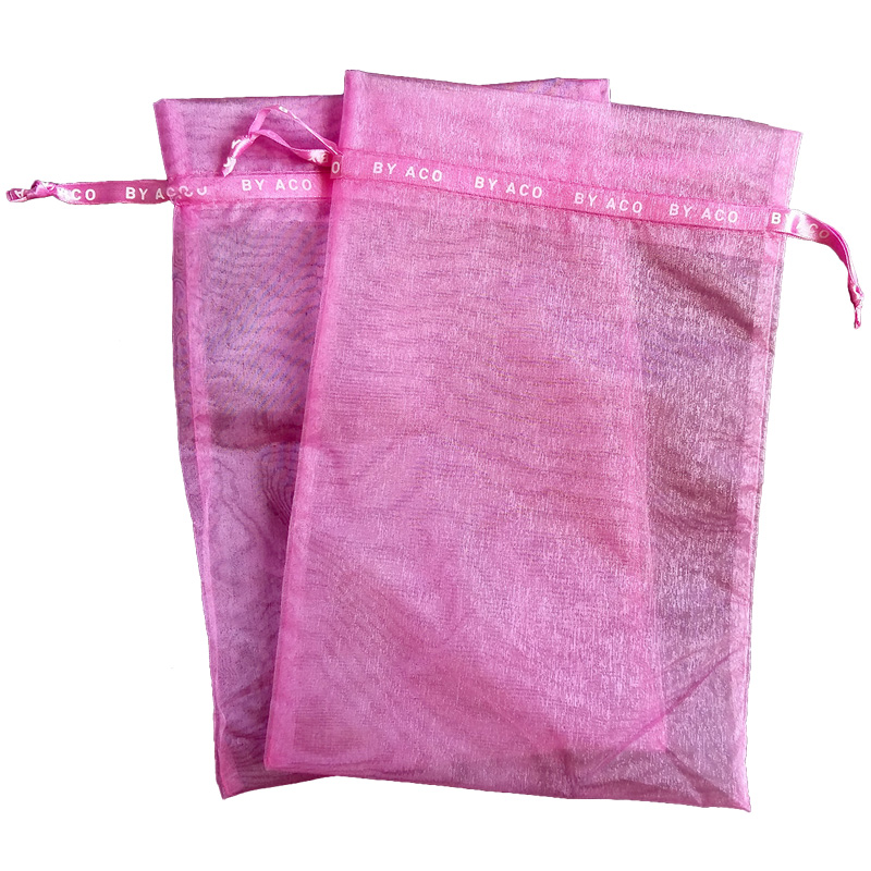 organza pouch OGB-130601