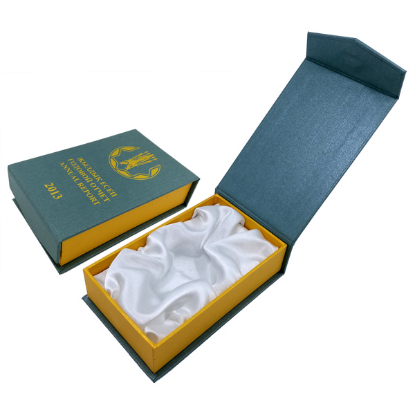 cardboard jewelry box CJB-021001