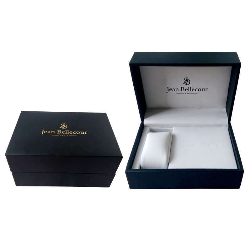 watch jewelry set box WJB-031004