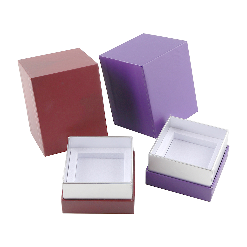 Jewelry Box WL260703-4