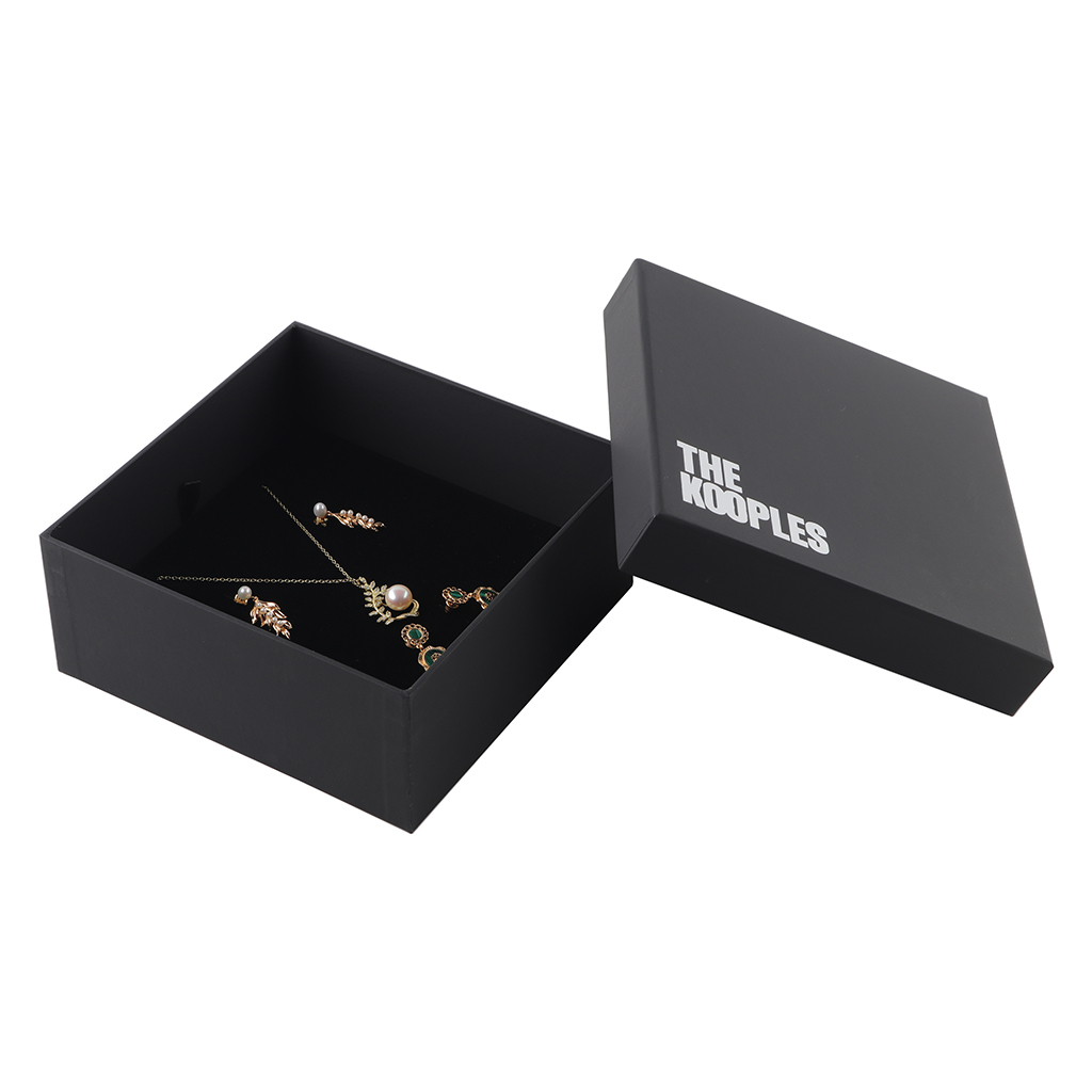 Jewelry Box WL260701-4