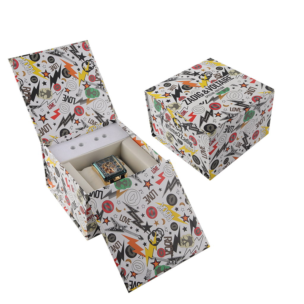 Watch Box WL260702-1