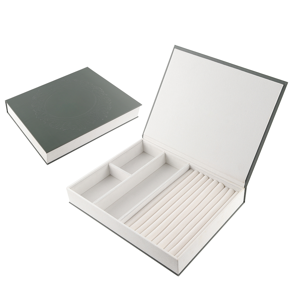 Jewelry Box WL260702-9