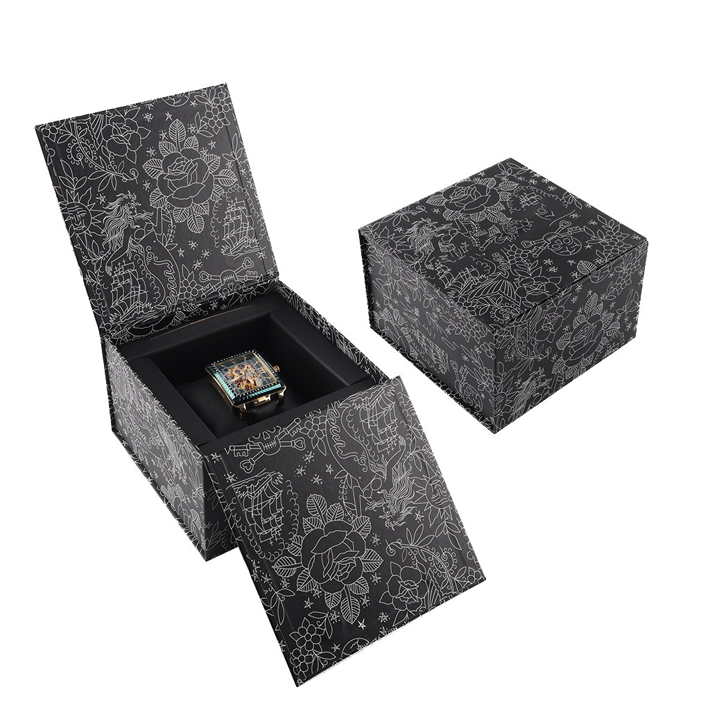 Watch Box WL260702-4