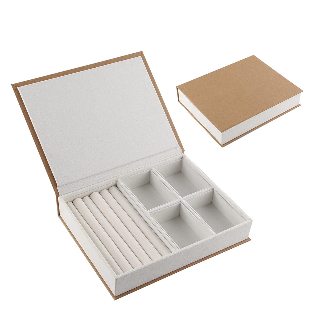 Jewelry Box WL260702-10
