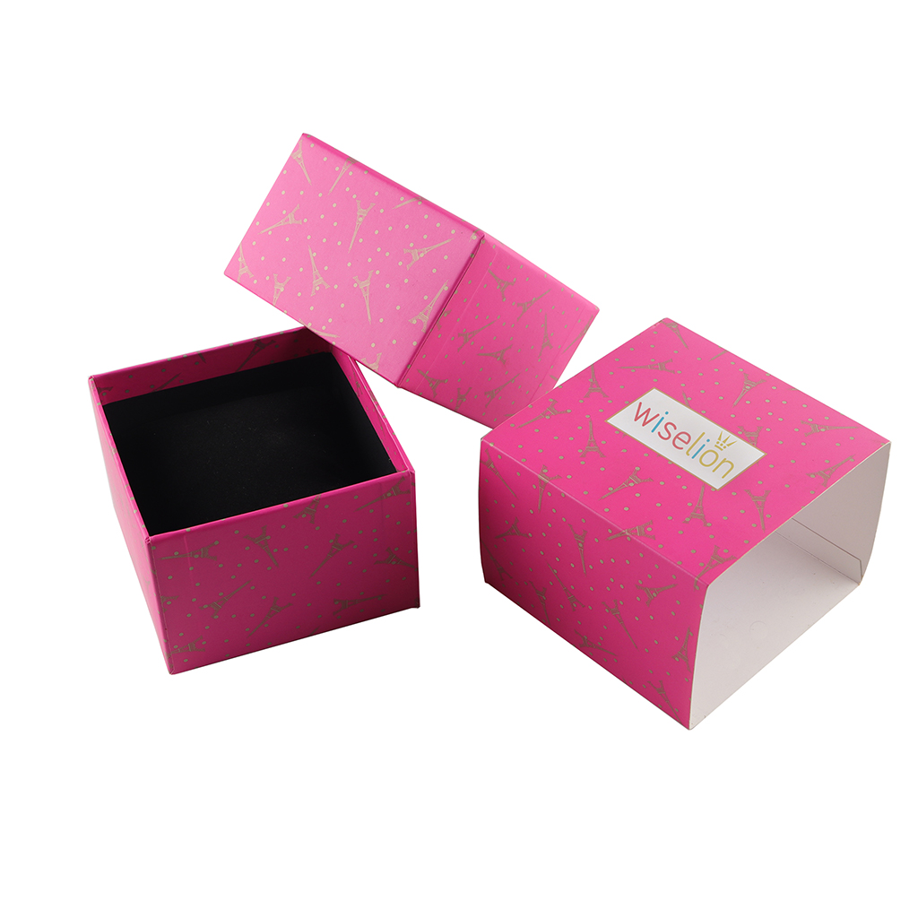 Watch Box WL260703-2